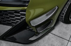 Audi R8 5.2 FSI Performance MTM 710PS