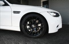 BMW M3 Competition-Sport-Paket