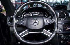 Mercedes-Benz Třídy M ML 350 CDI 4matic