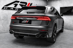 Audi RSQ8 RS Q8 TFSI 441kW quattro