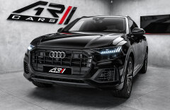 Audi Q8 3.0 50 TDI quattro tiptronic