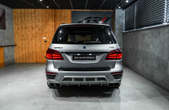 Mercedes-Benz GL 63 AMG BR 4MATIC