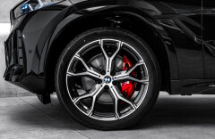 BMW X6 30d xDrive M-Sport 