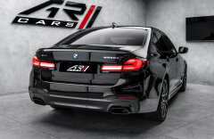 BMW M550 3.0 M550d xDrive AT