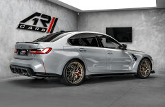 BMW M3 CS 550PS Carbon H&K