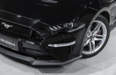 Ford Mustang GT Convertible, B&O, ACC