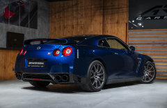 Nissan GT-R Black Edition