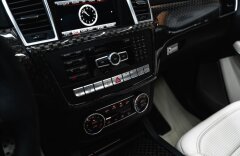 Mercedes-Benz GL 5,5 63 AMG 4MATIC, BRABUS B63S, BURMESTER, PANO