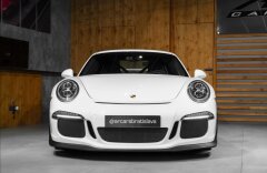 Porsche 911 3,8 GT3 Sport Chrono Clubsport