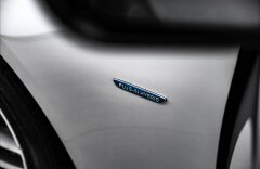 Mercedes-Benz Třídy S S 500 L Plug-in hybrid AMG