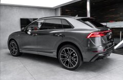 Audi Q8 50TDI 2xSline, Matrix, HUD