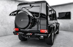 Mercedes-Benz G 350 d Designo Exclusive