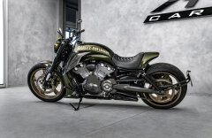 Harley-Davidson V-Rod Muscle Custom