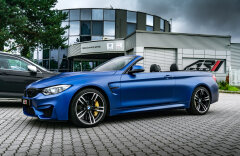 BMW M4 3.0 M4