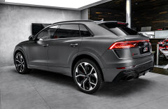 Audi RSQ8 RS Q8 TFSI 441kW quattro