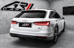 Audi A6 Allroad OV,Ko 50 TDI Q, Pano, HD Matrix, B&O