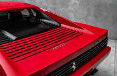 Ferrari 512 TR