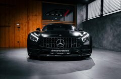 Mercedes-Benz AMG GT BR GT C Coupé, LIMITED EDITION 50