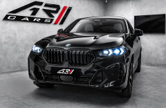 BMW X6 30d xDrive M-Sport 