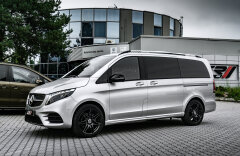 Mercedes-Benz V 300 d 4M*Exclusive Edition