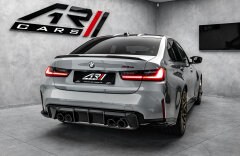 BMW M3 CS 550PS Carbon H&K