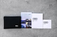 Audi Q7 50 TDI quattro 2x S-line, 7míst, tažné, 360 kamera