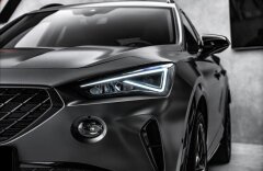 Cupra Formentor TSI 228 kW VZ DSG 4Drive