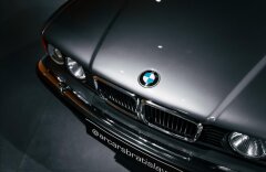 BMW Řada 7 5,0 750iL V12, ORIGINÁL STAV