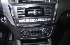 Mercedes-Benz GL 350d 4Matic, AMG, 21"kola, ventilace, masáže