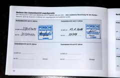 Porsche 911 991 Carrera S PASM, ventilace, Bose, výfuky