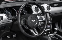 Ford Mustang OV,Ru Convertible V8 GT 5.0 Premium, Remus