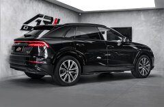 Audi Q8 3.0 50 TDI quattro tiptronic