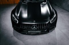 Mercedes-Benz AMG GT BR GT C Coupé, LIMITED EDITION 50