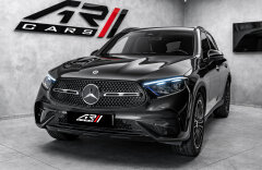 Mercedes-Benz GLC 220 d 4Matic