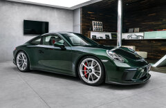 Porsche 911 4.0 GT3 TOURING