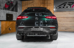 Mercedes-Benz GLE 53 AMG Coupe BR Mercedes-AMG 53 4MATIC+, BURMESTER, PANO