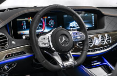 Mercedes-Benz S 65 AMG FINAL EDITION