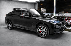 BMW X6 30d xDrive M-Sport 