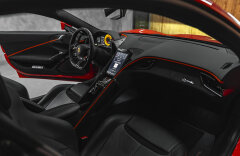 Ferrari Roma BR 3,9 T V8, DCT, MAGNERIDE, CarPlay, ROSSO DINO