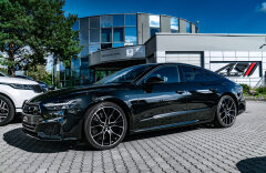 Audi S7 TDI Matrix Pano B&O S