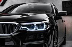 BMW M550 3.0 M550d xDrive AT