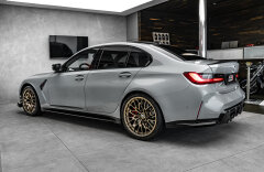 BMW M3 CS 550PS Carbon H&K