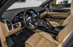 Porsche Cayenne S 324kW Pano PDLS+ Matrix BOSE