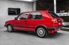 Volkswagen Golf GTI MKII 16V 1.8