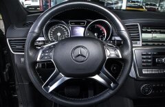 Mercedes-Benz GL 350d 4Matic, AMG, 21"kola, ventilace, masáže