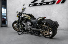 Harley-Davidson V-Rod Muscle Custom