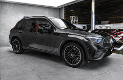 Mercedes-Benz GLC 220 d 4Matic