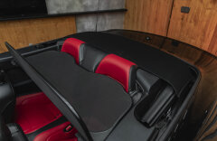 Ford Mustang GT Convertible, B&O, ACC