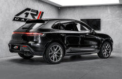 Porsche Macan 2,0 Black PDLS BOSE Vzduch