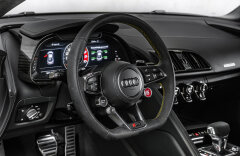 Audi R8 5.2 FSI Performance MTM 710PS